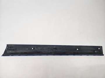 фото thumb №9, Audi q5 i 2008 - 2016 планка накладка двері перед лівий 8r0853959b