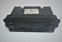 фото thumb №1, Панель обдув audi оригінальний номер 8l0820043d