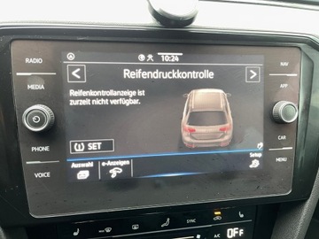 фото thumb №13, Vw passat b8 рестайлинг 19-24r discovery pro mib 2.0 навигация multimednia набор