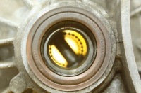 фото thumb №9, Коробка передач механічна ford mondeo mk3 iii 2.0 tdci 5s7r7002 c b