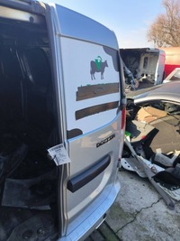 фото thumb №7, Двері праве задня tekqa dacia dokker f67