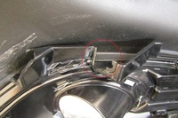 фото thumb №11, Бампер перед передній ford mondeo mk5 v 14-18