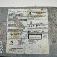фото thumb №7, Магнитола bez навигации volvo v40 хэтчбек 31358309 37672829 2.0l 88kw 2017