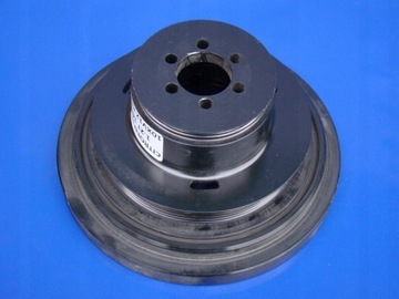 фото thumb №1, Колесо пасове вала peugeot citroen ds3 1.2 thp 14r