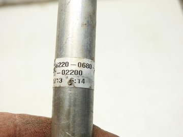 фото thumb №8, Шланг кондиционер toyota auris ii 1,4 d4d 8870702200