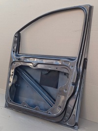 фото thumb №8, Vw touran i дверь правые перед правые передние