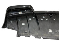 фото thumb №9, Ferrari 296 296gtb карбон задний диффузор 866621