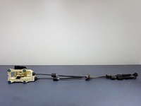 фото thumb №5, Hyundai i40 1.7 crdi рычаг переключения передач