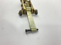 Обмежувач двері лівий задній ліва задня mercedes s klasa w126 Київ, фото thumb