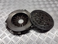 фото thumb №1, Притиск зчеплення диск opel corsa c 1.3 cdti