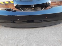 фото thumb №8, Mercedes cla w117 lift shooting brake 696 кришка багажника бампер задня лампа права