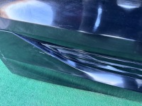 Audi e-tron 4ke 18- дверь правое  задняя задняя правый  оригинал  европа Оригинал, фото thumb