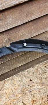 фото thumb №10, Накладка планка na крыло серп evoque 1 i рестайлинг bj32-290e23-ah левый зад