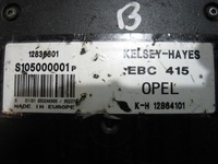 фото thumb №5, Насос abs opel vectra b 12836801 12864101