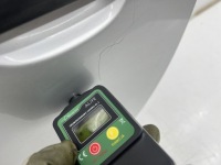 Mercedes slk r170 96-03 дверь перед левая 170 Киев, фото thumb