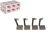 фото thumb №1, Щітка вугільна, стартер as-pl bsx148