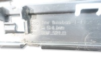 фото thumb №11, Спойлер захист дифузор бампера задня задній audi a5 s5 b9 s-line 16-19 8w6