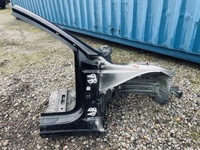 фото thumb №5, Четверть лонжерон tesla 3