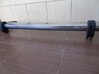 фото thumb №7, Бампер задній хром alfa romeo alfetta 1973r