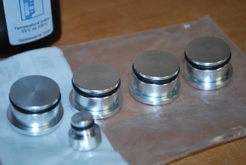 фото thumb №6, Заглушки коллектора впускного opel vectra c 1.9cdti