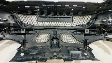 фото thumb №13, Бампер переднее renault megane iv gt