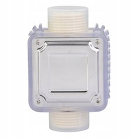 фото thumb №16, Цифровий витратомір датчик потоку рідина