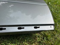 фото thumb №10, Двері правий задня audi a6 c5 sedan kombi lift ly7q