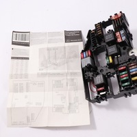 фото thumb №12, Mercedes w177 w247 коробка предохранителей a1779069601