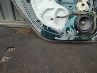 фото thumb №11, Дверь левый задняя полный renault laguna iii kombi tednh