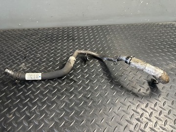 фото thumb №5, Шланг жидкости усилителя audi a8 d4 4.2 tdi cds 4h0422887bl