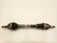 фото thumb №1, Citroen c3 picasso 1.6 vti приводной вал левая 9683174280