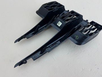 фото thumb №10, Range rover evoque l551 18r- решітка бампера лівий перед ліва k8d2-8b290