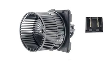 фото thumb №11, Mh ab223000s повітродувка opel vectra b behr mahle