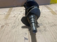 Ford fiesta wał коленчатый Оригинал, фото thumb