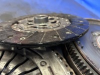 фото thumb №11, Сцепление комплект skoda octavia iii 1.6 tdi 105km