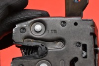 фото thumb №7, Замок кришки задня багажника 13509599 opel zafira c 12-16