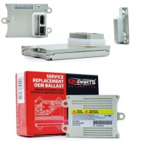 фото thumb №1, Перетворювач slim ксенон hid aston buick ford vw