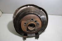 фото thumb №1, Ступица левый задняя bmw 5 525d e61 2.5d