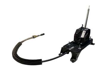 фото thumb №8, Механізм зміни коробки передач skoda octavia iii 5e3 5q2713025s 2.0l дизель