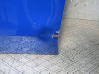 фото thumb №7, Civic xi 24r дверь левая передние левый перед b625m