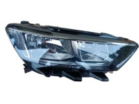 фото thumb №1, Volkswagen оригінальний номер 2ga941006b лампа передня p