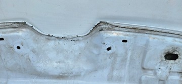 фото thumb №10, Капот крышка двигателя renault kangoo ii iii рестайлинг 2013-2021