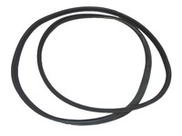 фото thumb №1, Subaru outback iv 09-14 прокладка крышки багажника