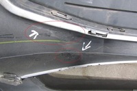 фото thumb №13, Бампер перед передній ford ecosport 13-17