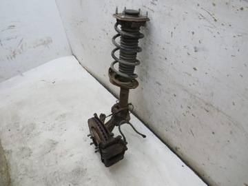 фото thumb №5, Mcperson поворотна опора правий перед honda crv iv 2.0