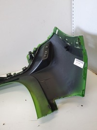 фото thumb №8, Opel mokka b ii бампер задняя na 6 датчиков