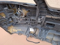 фото thumb №12, Бампер перед mercedes ml w164 164 amg омивачі pdc оригінал