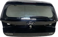 фото thumb №1, Hyundai i20 iii 3 кришка багажника кришка багажника x5b 21-23 rok