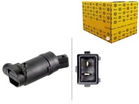 фото thumb №1, Помпа розпилювача задня 12v volvo s60 ii ford mondeo iii liftback