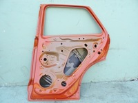 фото thumb №12, Vw t-roc 17- дверь правые зад 2ga833312l